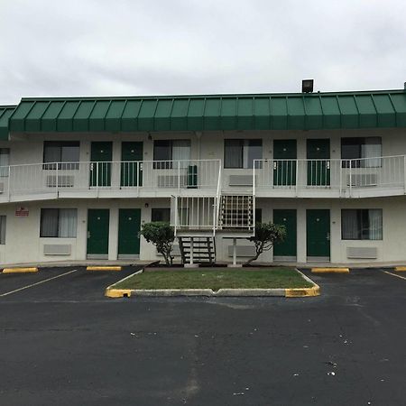 Q Lodging Extended Stay San Antonio Dış mekan fotoğraf