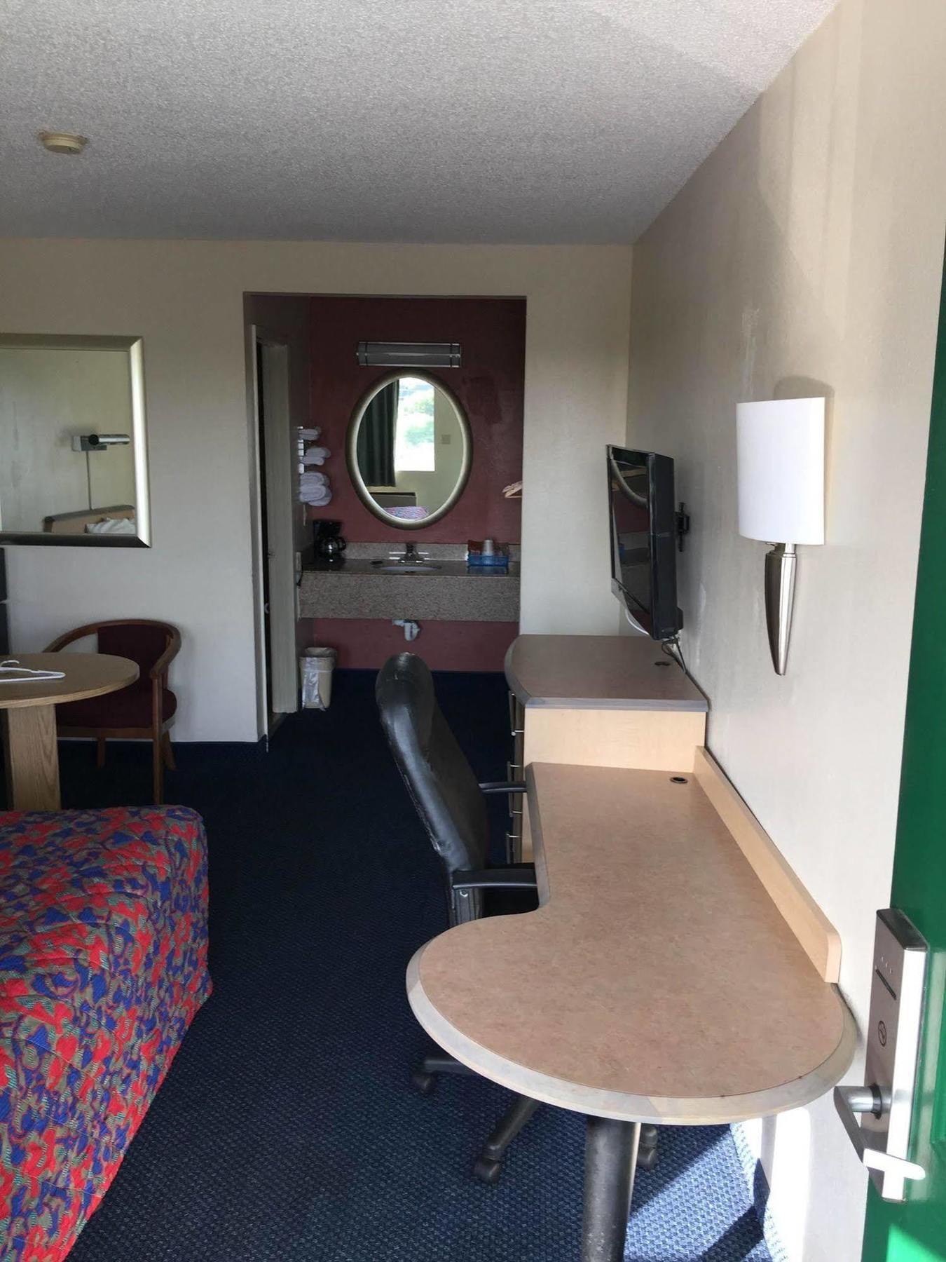 Q Lodging Extended Stay San Antonio Dış mekan fotoğraf