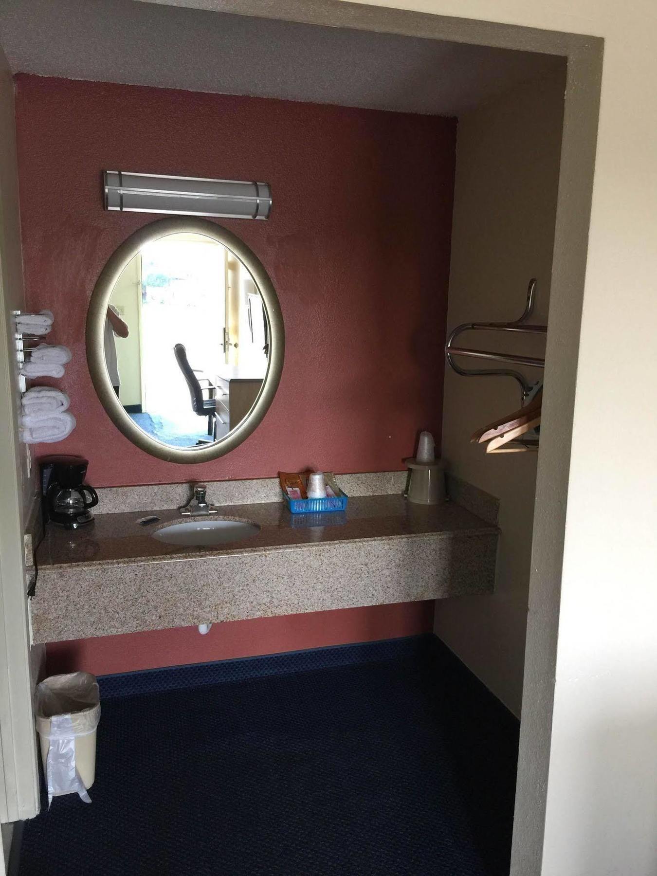Q Lodging Extended Stay San Antonio Dış mekan fotoğraf