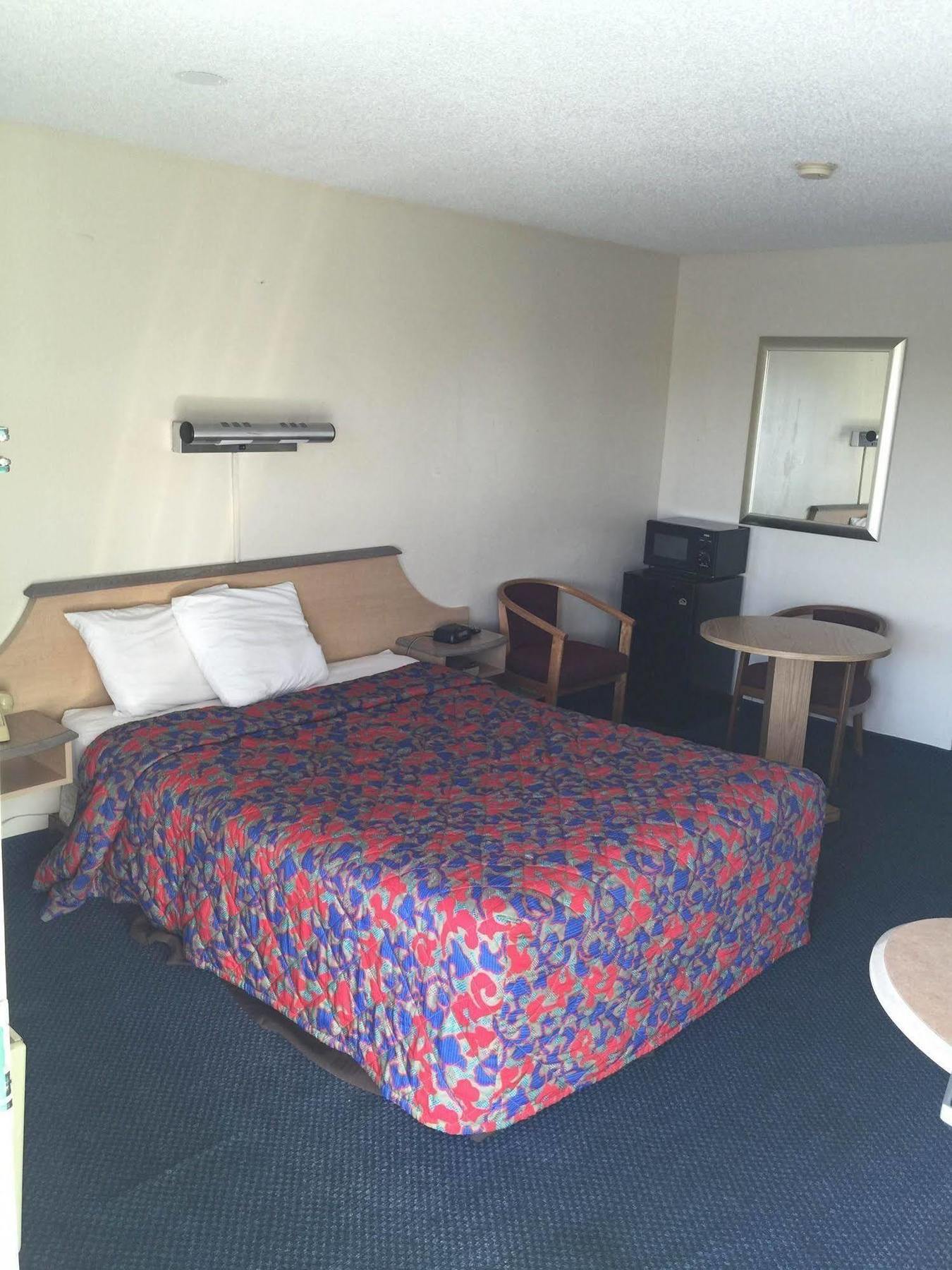 Q Lodging Extended Stay San Antonio Dış mekan fotoğraf