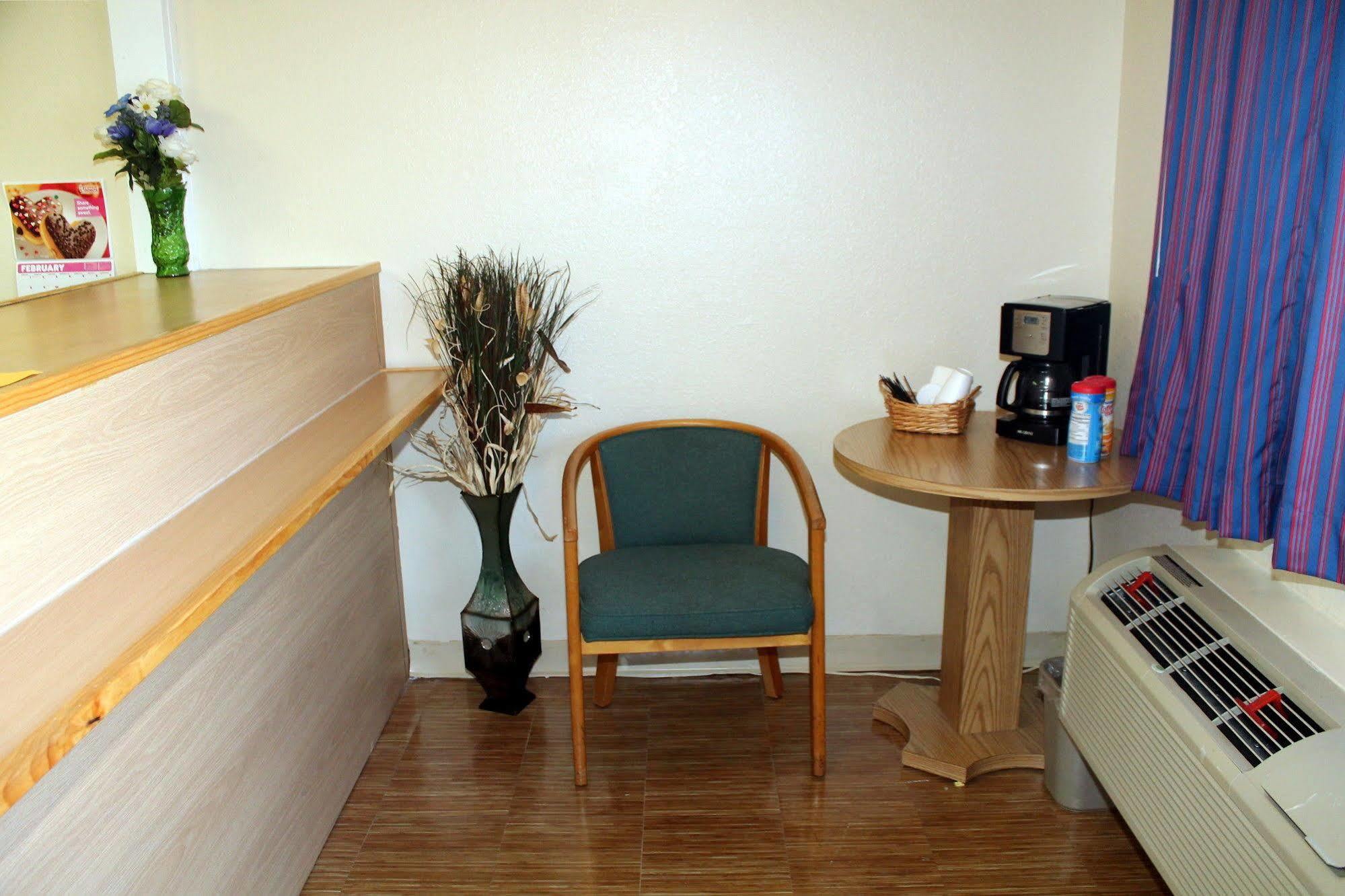 Q Lodging Extended Stay San Antonio Dış mekan fotoğraf