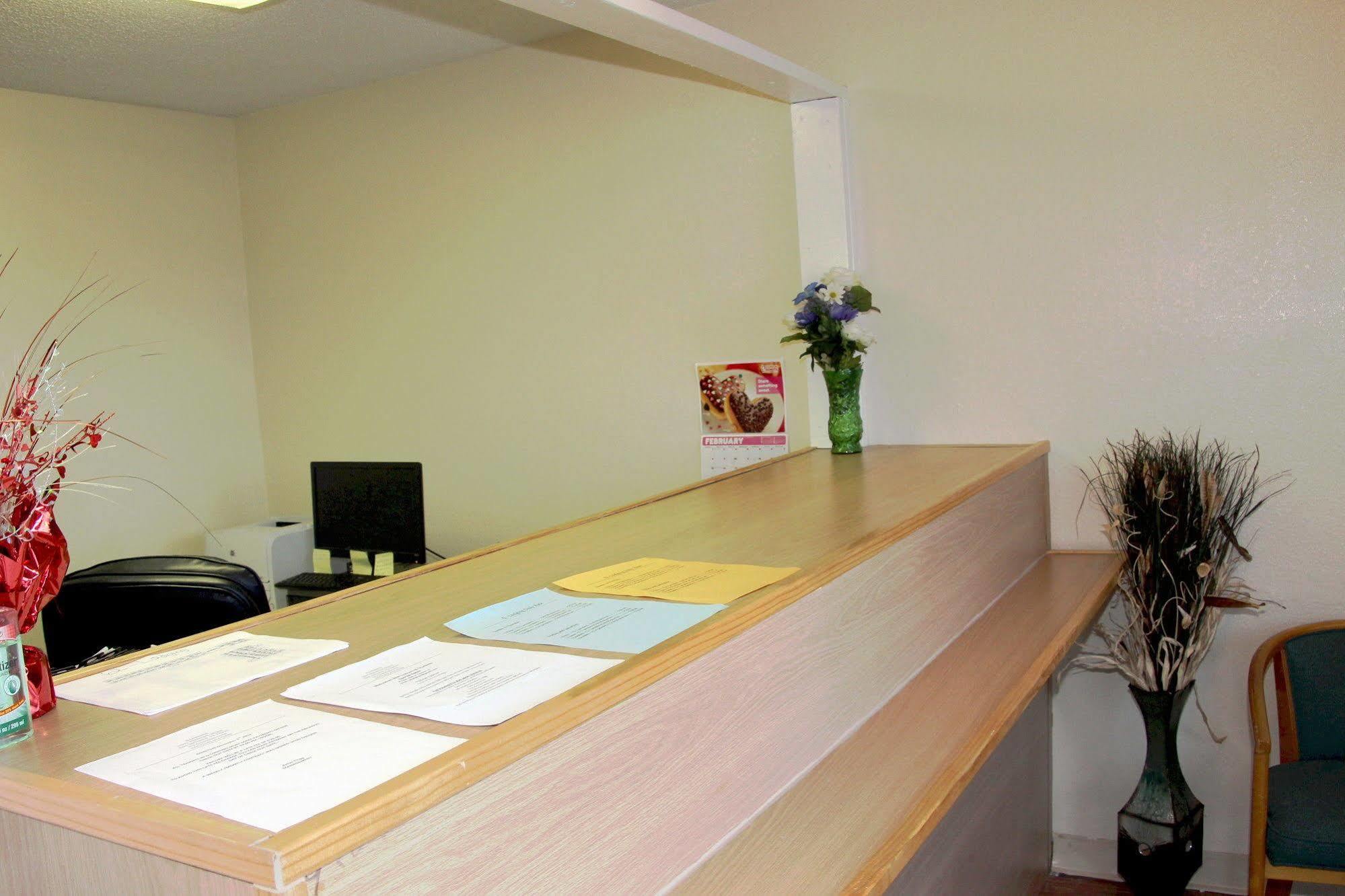 Q Lodging Extended Stay San Antonio Dış mekan fotoğraf